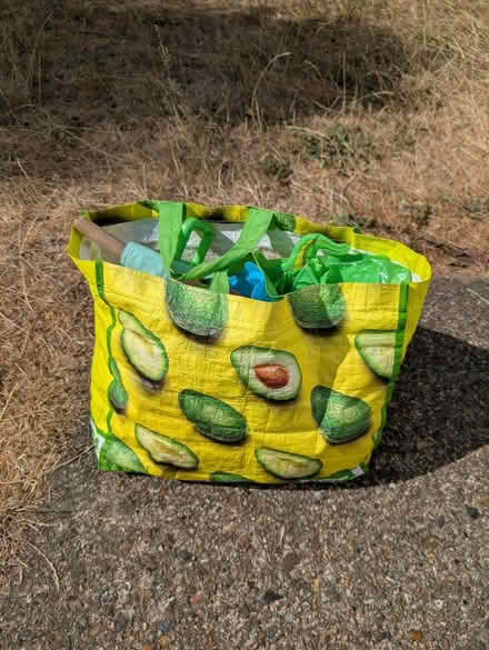 Photo of free Assorted beach toys (Hatfield AL9) #2