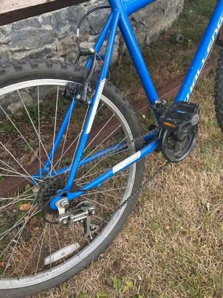 Photo of free Challenge Emulator Mountain Bike (Donabate) #3