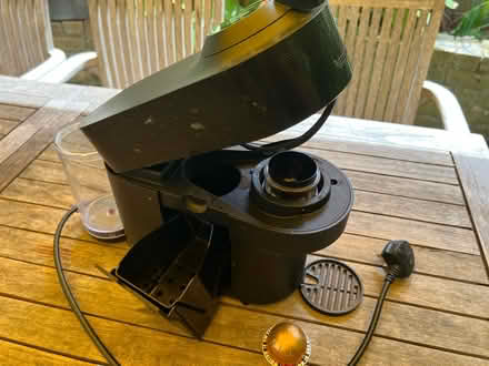 Photo of free Nespresso coffee machine (Peckham SE15) #2
