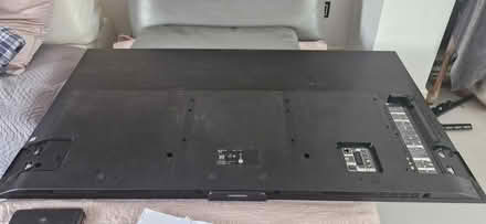 Photo of free TV SONY bravia NOT WORKING 55INCH (Fryent NW9) #2