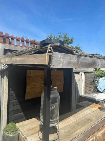 Photo of free Garden Bar (Wadsley Bridge S5 8) #4