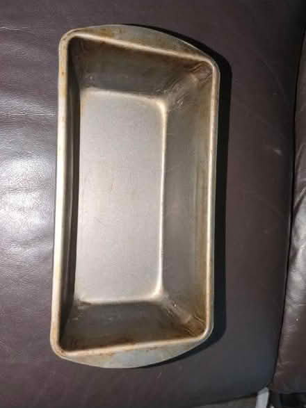 Photo of free Baking bits (Kempston MK42) #2