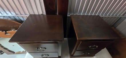 Photo of free Bedroom Set (Storage Facility near 401 exit) #2