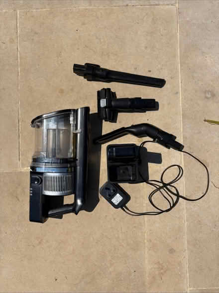 Photo of free Shark hand held hover (wick BS30 doynton) #1