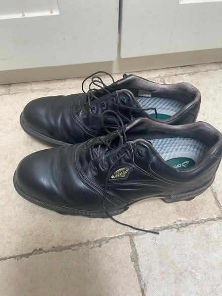 Photo of free Golf shoes (A94K799) #1