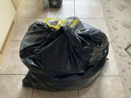 Photo of free Sack of play balls for playpen/ball pool etc (Westbrook WA5) #3