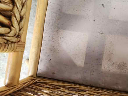 Photo of free Rattan furniture (Crosshaven) #2