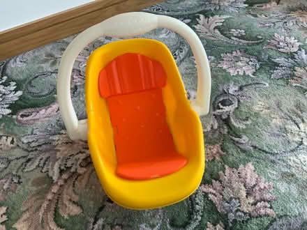 Photo of free Doll baby carrier (Westbrook WA5) #1