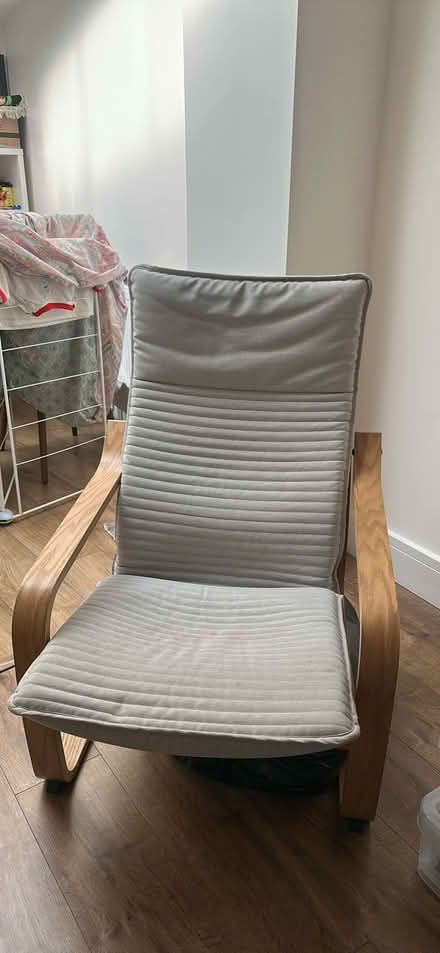 Photo of free Armed chairs (Ealing W13) #1
