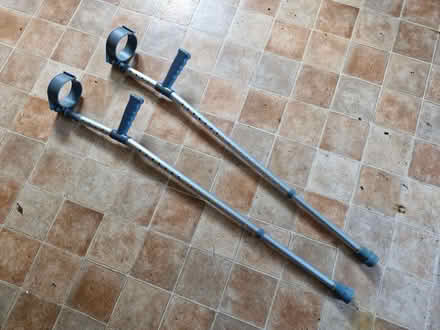 Photo of free Crurches (Lea Industrial Estate AL5) #1