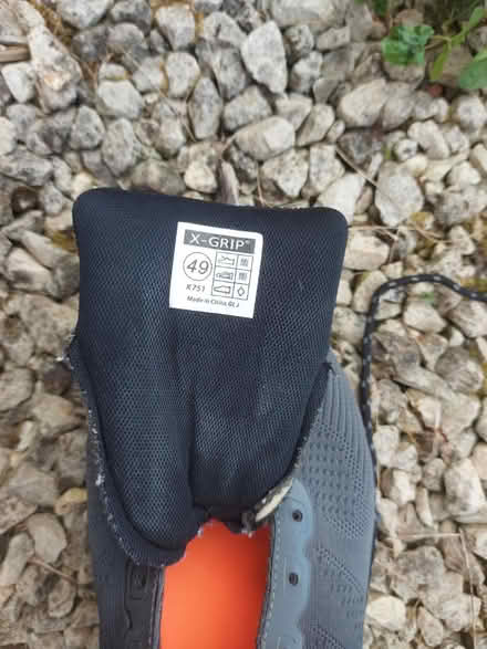 Photo of free Trainers Men UK 14 (Bitterne SO19) #4