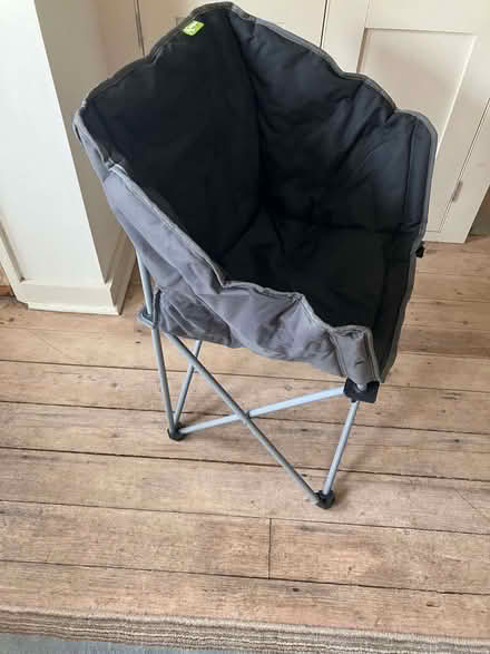 Photo of free Kampa Camping Chairs (2) (Lewes BN7) #1