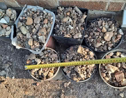 Photo of free Stones/rubble (Hertford) #2