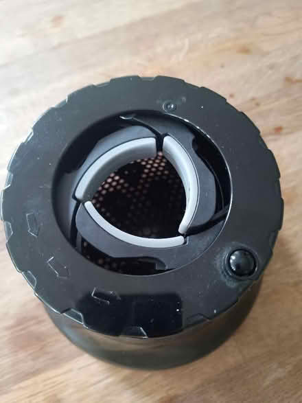 Photo of free Hair dryer diffuser (Hayling Island PO11) #3