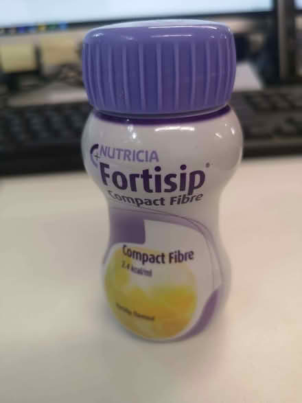 Photo of free Fortisip (vanilla flavour) (Downley HP13) #1