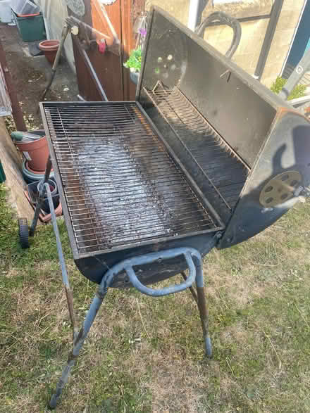 Photo of free Bbq (Southdown BA2) #1