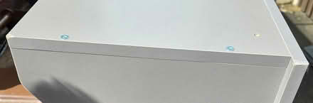 Photo of free Wall Mounted Storage (Ecclesfield S5) #2