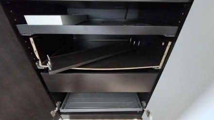 Photo of free Wardrobe (E6 5RN) #3