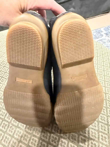 Photo of free Sperry Boots, Women, Size 8 (Wood Ridge) #3