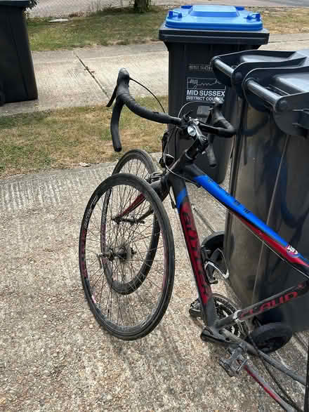 Photo of free Butler bicycle (Burgess hill RH15) #3