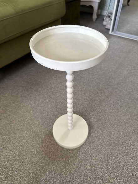 Photo of free Small side table (WV2) #2