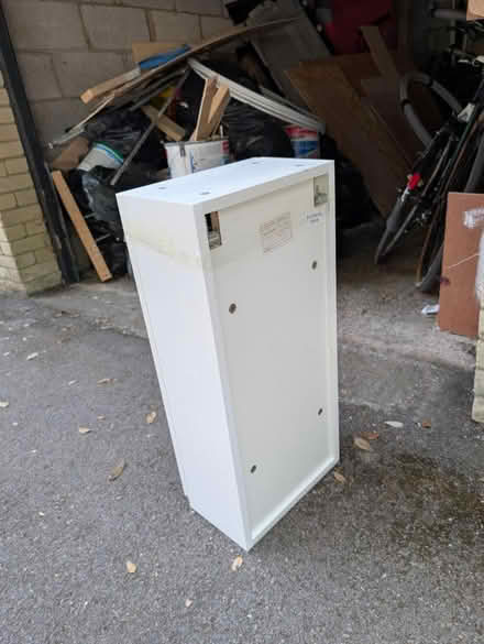 Photo of free Wall mounted cupboard unit (Clifton downs - BS6) #3