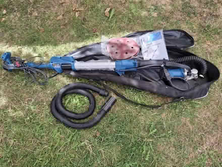 Photo of free Sanding tool (Chessington KT9) #2