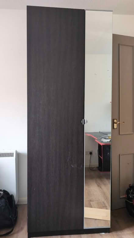 Photo of free Wardrobe (E6 5RN) #1