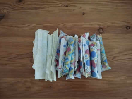 Photo of free Tampons (Lewisham SE3) #1