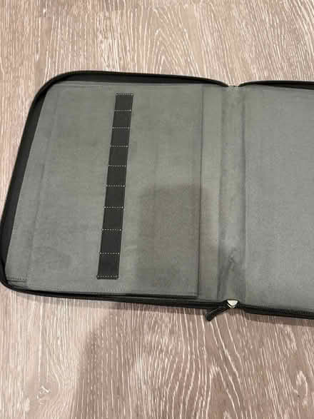Photo of free Canvas Art zip up folder (Coolidge Corner, Brookline) #4