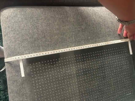 Photo of Hotpoint Fridge Shelf (SW11) #3
