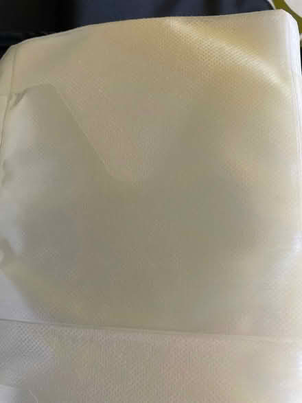 Photo of free CD wallets (Groby LE6) #3