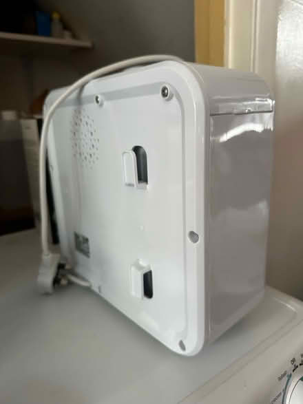 Photo of free Tommee Tippee prep machine (Greater Leys OX4) #2