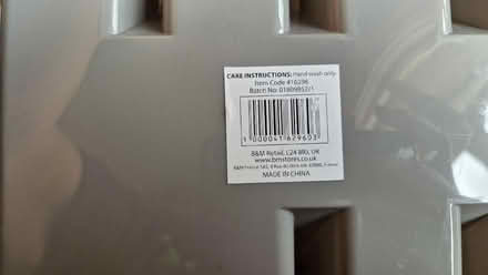 Photo of free Kitchen Tidy (Bridge of Allan FK9) #3