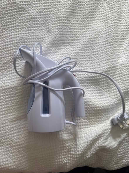 Photo of free Steamer (Whitehough SK23) #1