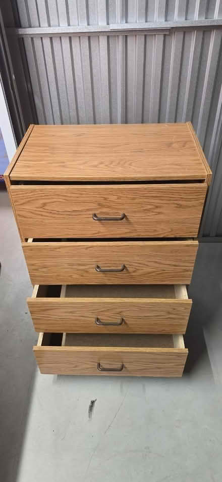 Photo of free Various items (Storage Facility near 401 exit) #3