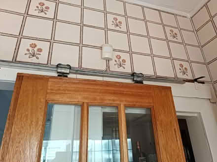 Photo of free Sliding / door (Mansewood G43) #1