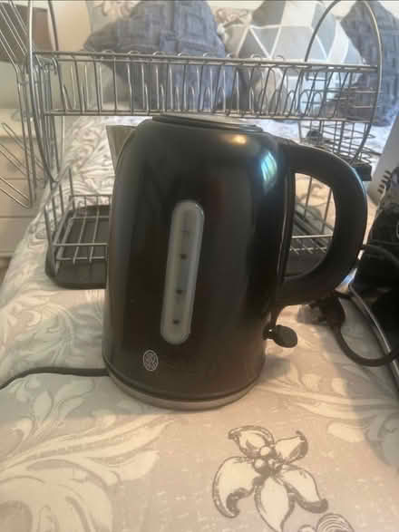 Photo of free Kitchen stuff (Oxley WV10) #2