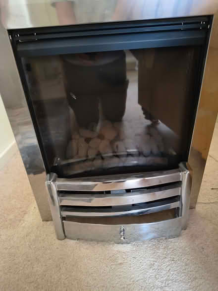 Photo of free Gas fire (Great Moor SK7) #1