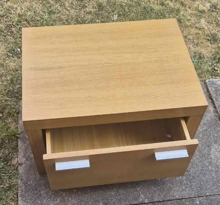 Photo of free Small drawer (Whetstone LE8) #1
