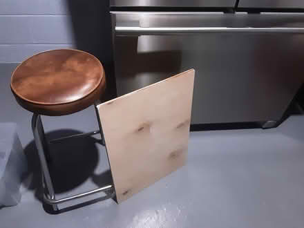Photo of free Sheets of MDF and plywood (Carlingwood) #1
