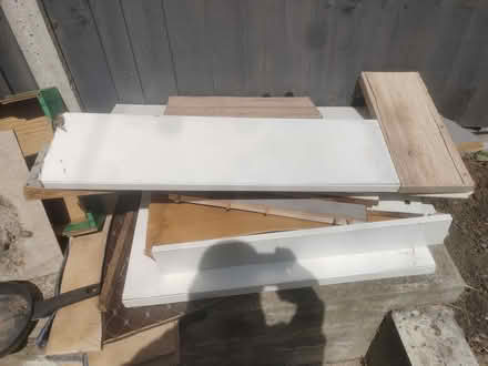 Photo of free Various scrap items (Loughton IG10) #3
