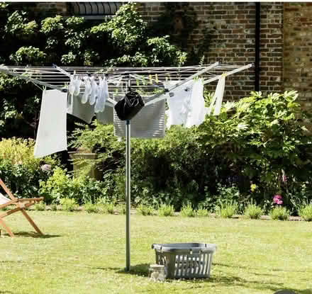 Photo of free Rotary airer (Gateford S81) #2