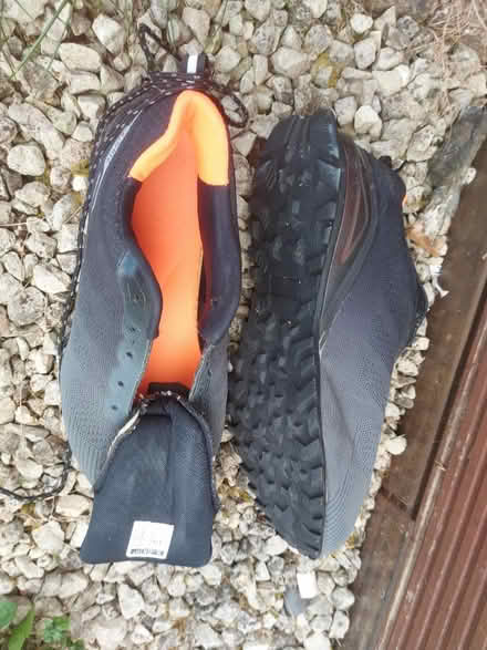 Photo of free Trainers Men UK 14 (Bitterne SO19) #2