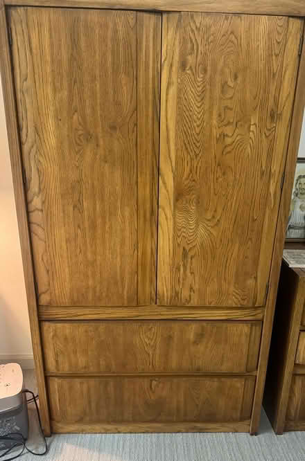 Photo of free Bedroom Furniture (University place, wa) #1