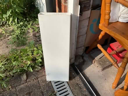 Photo of free Kitchen extractor ducting (Devon Park, Bedford MK40 3) #2