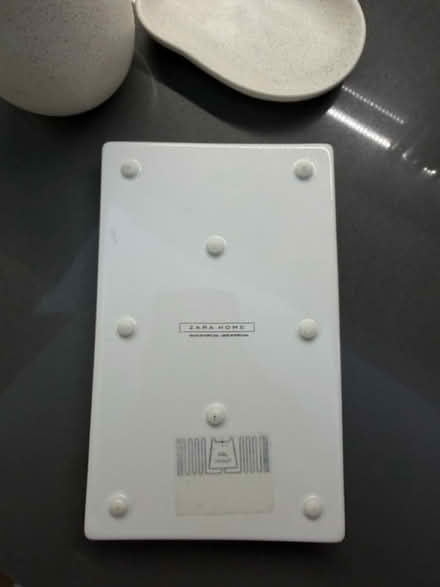 Photo of free Soap dish and toothbrush holder (1 Ottley Dr, SE3) #3