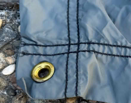 Photo of free Camping Stuff No. 2 of 3 (Terra Linda) #4
