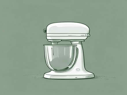 Photo of Stand mixer or blender (Easton BS5) #1
