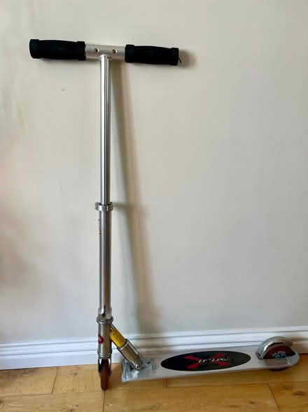 Photo of free Child's Scooter (Corner Hall HP2) #1